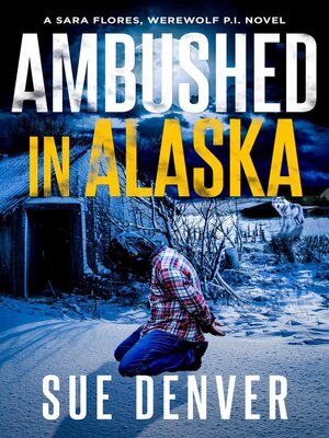 cover image of Ambushed in Alaska